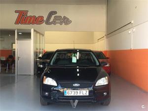 Ford Focus 1.6 Trend 3p. -07