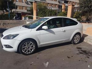 Ford Focus 1.6ti Vct Trend 3p. -09