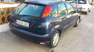 Ford Focus 1.8 Tdci Trend 5p. -03