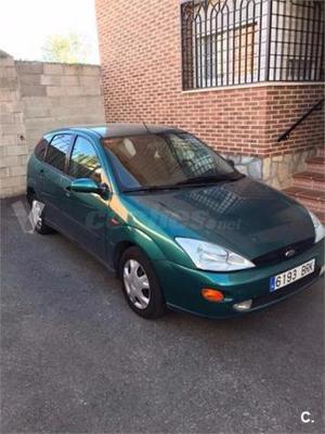 Ford Focus 1.8 Tddi Trend 5p. -01