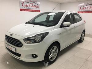 Ford Kaplus 1.2 Tivct Ultimate 5p. -17