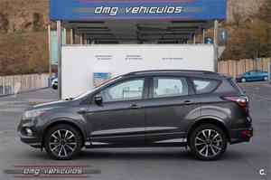 Ford Kuga 2.0 Tdci x4 Ass Stline Powers. 5p. -16