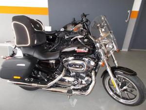 HARLEY DAVIDSON Sportster Superlow T -16