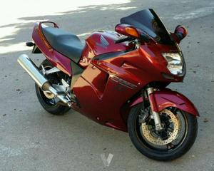 HONDA CBRRR SP -97