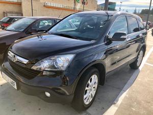 HONDA CR-V 2.2 iCTDi Executive -08