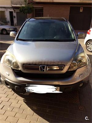 HONDA CR-V 2.2 iCTDi Executive 5p.