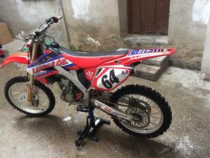 HONDA CRF 