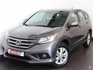 HONDA CRV 2.0 iVTEC 2WD Elegance 5p.