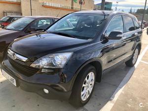 HONDA CRV 2.2 iCTDi Executive 5p.