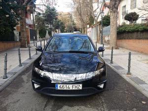 HONDA Civic 1.8 iVTEC Sport -08