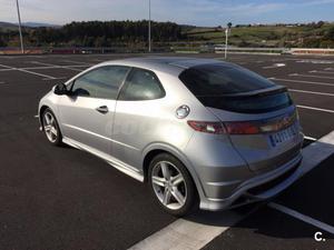 HONDA Civic 1.8 iVTEC Type S Heritage 3p.