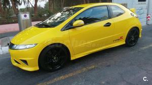 HONDA Civic 2.0 iVTEC TYPE R 3p.