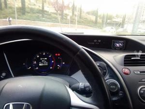 HONDA Civic 2.2 iCTDi Type S -07