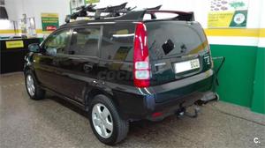 HONDA HR-V 1.6i VTEC 4WD 5p.