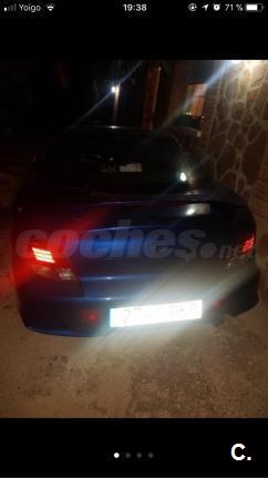 HYUNDAI Coupe 1.6I FX 3p.