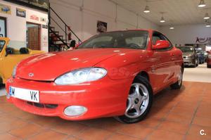 HYUNDAI Coupe 1.6I FX 3p.