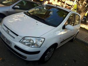 HYUNDAI Getz 1.5 CRDi 88cv -05