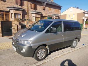 HYUNDAI H-1 2.5 TCi SVX 9 plazas -04