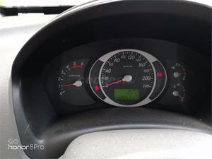 HYUNDAI TUCSON 2.0 CDRi VGT Style 5p.