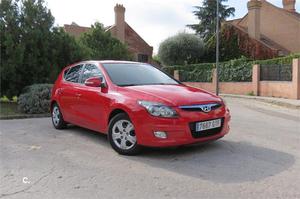 HYUNDAI i CRDi VGT 90 Comfort low emission 5p.