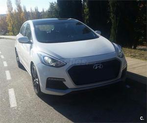 HYUNDAI i TGDI Turbo Sky Nav 5p.