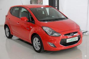 HYUNDAI ix CRDi 115 CV BlueDrive Comfort 5p.