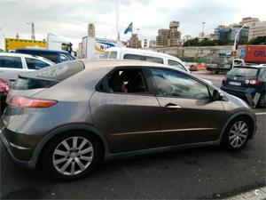 Honda Civic 2.2 Ictdi Sport 5p. -06