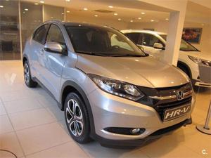 Honda Hrv 1.6 Idtec Executive 5p. -17