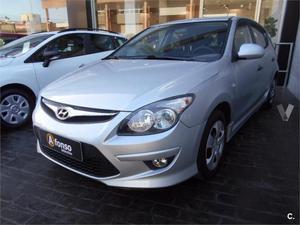 Hyundai I Cvvt Comfort 5p. -10