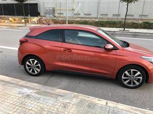 Hyundai I Mpi Klass Orange 3p. -15