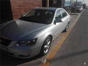 Hyundai Sonata 2.0 Crdi Vgt Comfort Ii 4p. -06