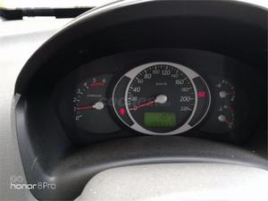 Hyundai Tucson 2.0 Cdri Vgt Style 5p. -07