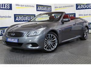 INFINITI OTRO EN VENTA EN MADRID (MADRID) - MADRID - MADRID