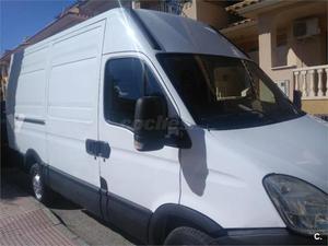 Iveco Daily 35s 13 D p.