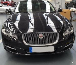 JAGUAR XJ 3.0 Diesel SWB Luxury 4p.