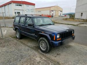 JEEP Cherokee 2.5TD LIMITED -99