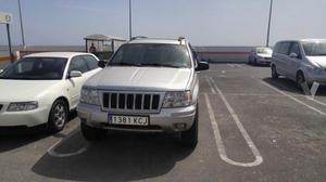 JEEP Grand Cherokee 2.7 CRD Limited -03