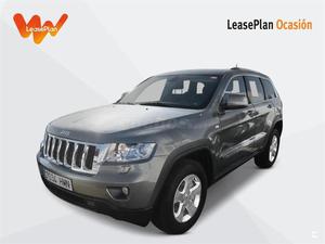 JEEP Grand Cherokee 3.0 V6 CRD Laredo 190 CV 5p.