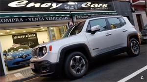 JEEP Renegade 1.6 Mjet Longitude 4x2 5p.