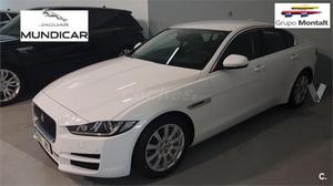 Jaguar Xe 2.0 Aj200d Diesel Auto Rwd Xe Pure 4p. -17