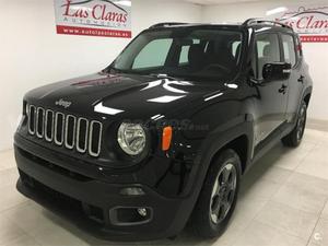 Jeep Renegade 1.6 Mjet Longitude 4x2 E6 5p. -17