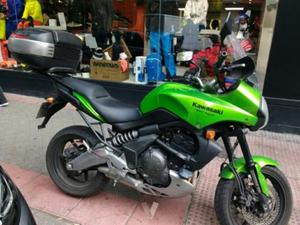 KAWASAKI VERSYS 650 ABS (