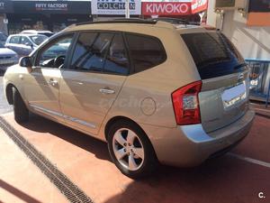 KIA Carens 2.0 CRDi VGT EXI 5 plazas 5p.