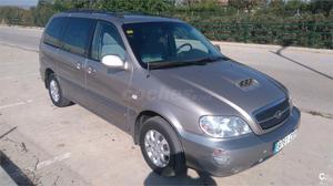 KIA Carnival 2.9 CRDi EX 5p.