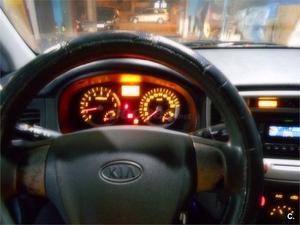 KIA Rio 1.4 DOHC EX1 4p.