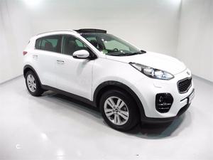 KIA Sportage 1.7 CRDi VGT Concept 4x2 EcoDynamics 5p.