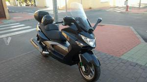 KYMCO Xciting 