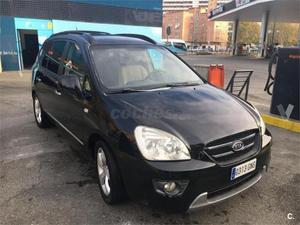 Kia Carens 2.0 Crdi Vgt 140cv Emotion 5 Plazas 5p. -09