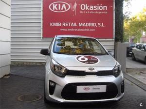 Kia Picanto 1.0 Cvvt 49kw 66cv Concept 5p. -17