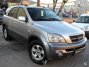 Kia Sorento 2.5 Crdi Ex 5p. -04